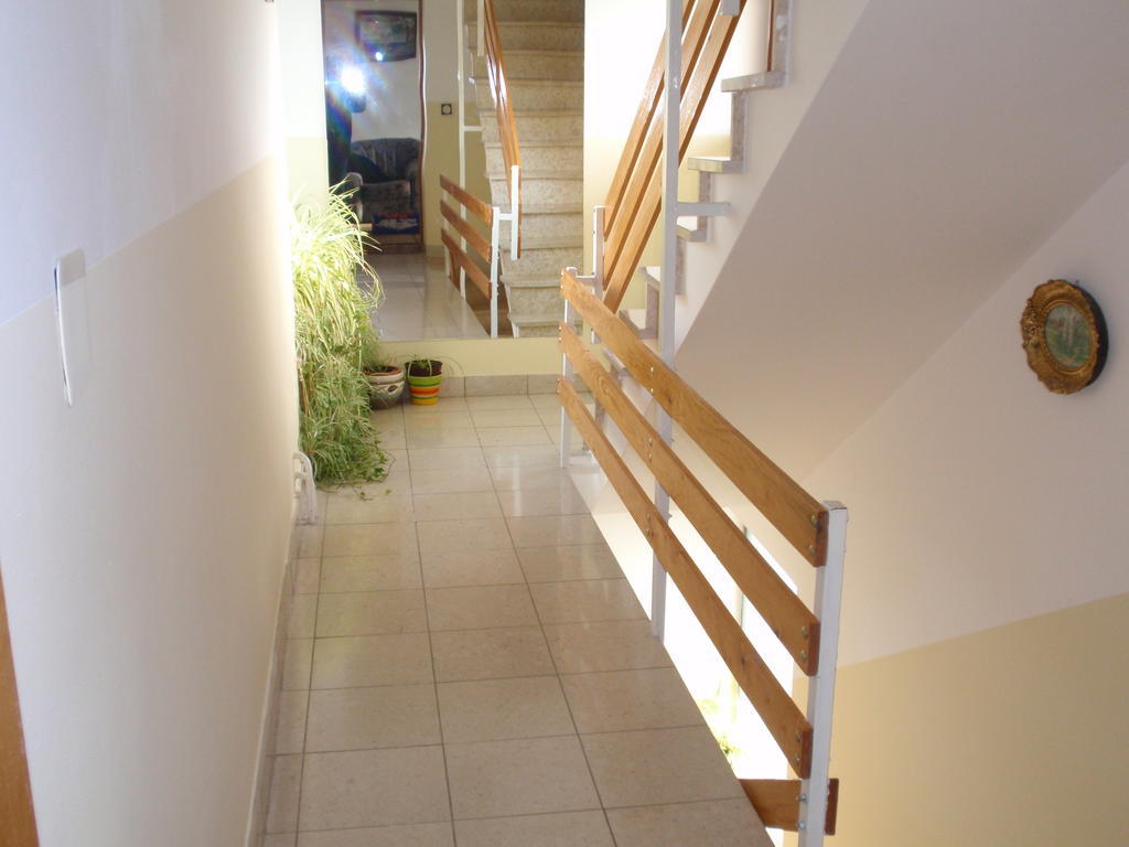 זאגרב Apartments Maximir מראה חיצוני תמונה